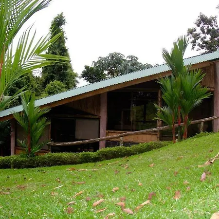Epic Adventure Lodge San Miguel  Room photo