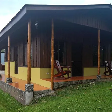 Epic Adventure Lodge San Miguel  Room photo