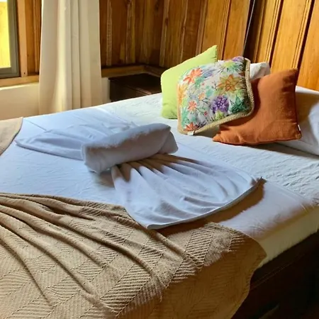 Epic Adventure Lodge San Miguel  Room photo