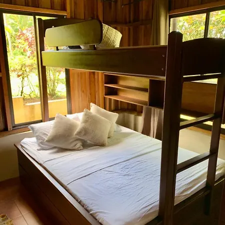 Epic Adventure Lodge San Miguel  Room photo