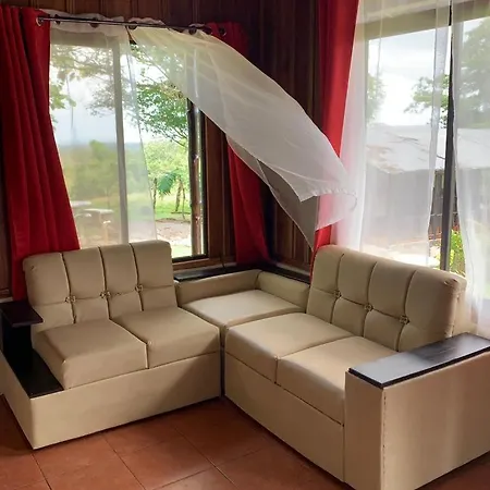 Epic Adventure Lodge San Miguel  Room photo