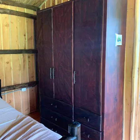 Epic Adventure Lodge San Miguel  Room photo