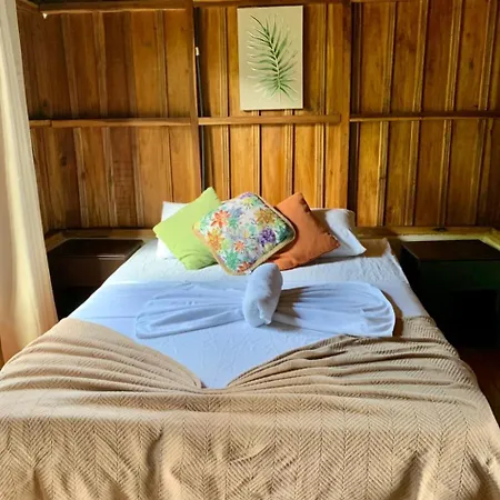 Epic Adventure Lodge San Miguel  Room photo