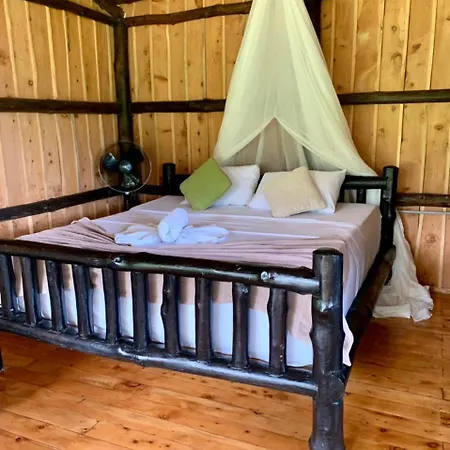 Epic Adventure Lodge San Miguel  Exterior photo