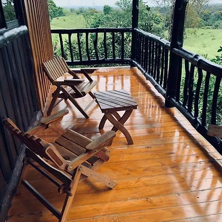 Epic Adventure Lodge San Miguel  Exterior photo