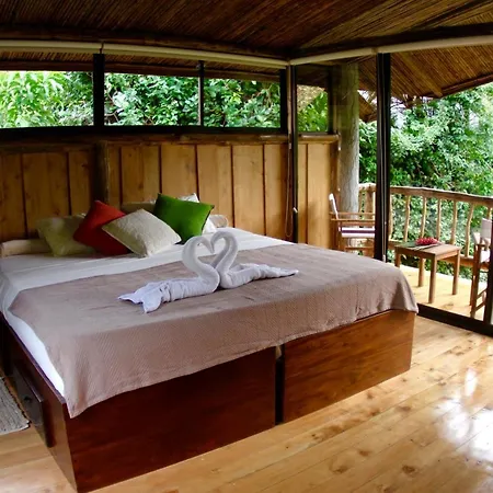 Epic Adventure Lodge San Miguel  Exterior photo