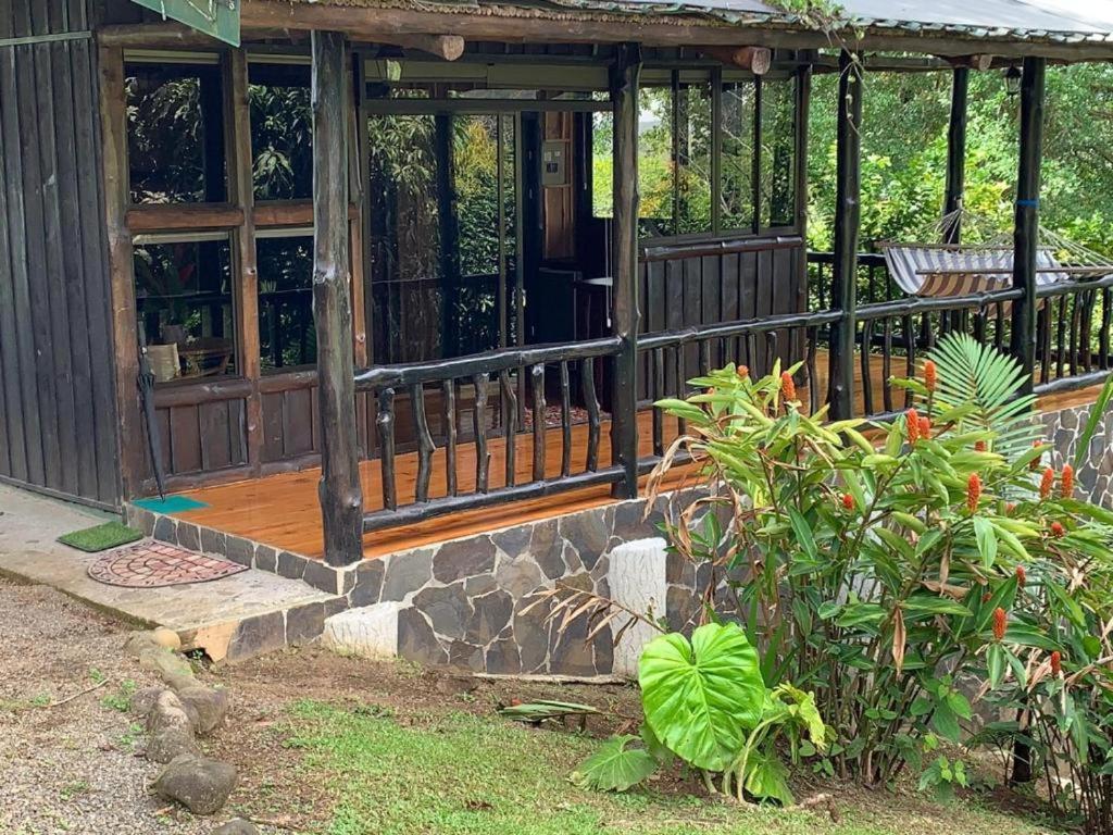 Epic Adventure Lodge