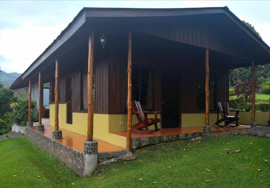 Epic Adventure San Miguel (Sarapiqui, Alajuela)