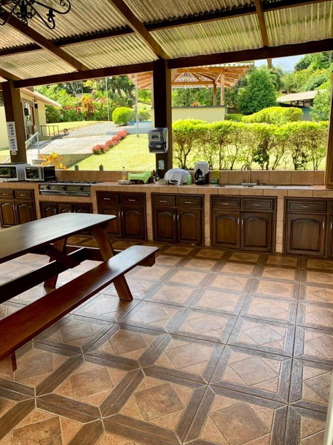 Epic Adventure Lodge San Miguel (Sarapiqui, Alajuela)