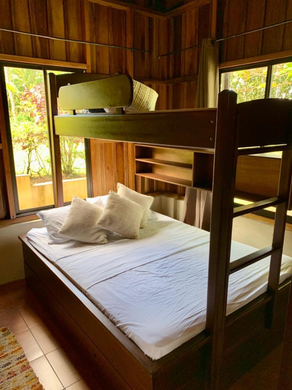 Lodge Epic Adventure San Miguel (Sarapiqui, Alajuela)