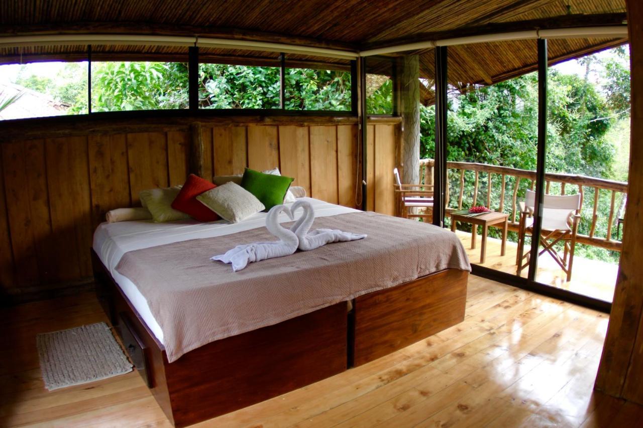 Epic Adventure Lodge *