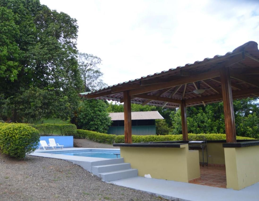 Epic Adventure Lodge San Miguel (Sarapiqui, Alajuela)