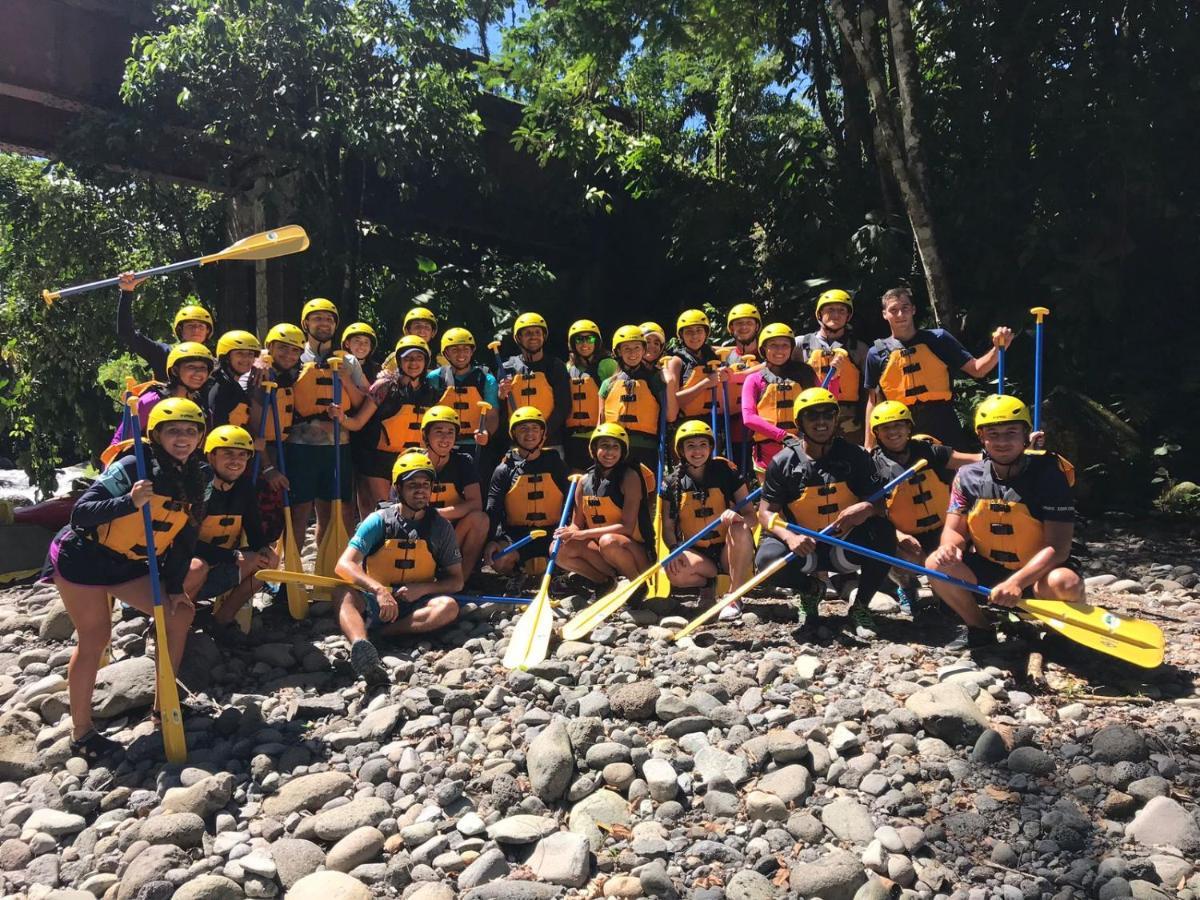 Epic Adventure San Miguel (Sarapiqui, Alajuela)