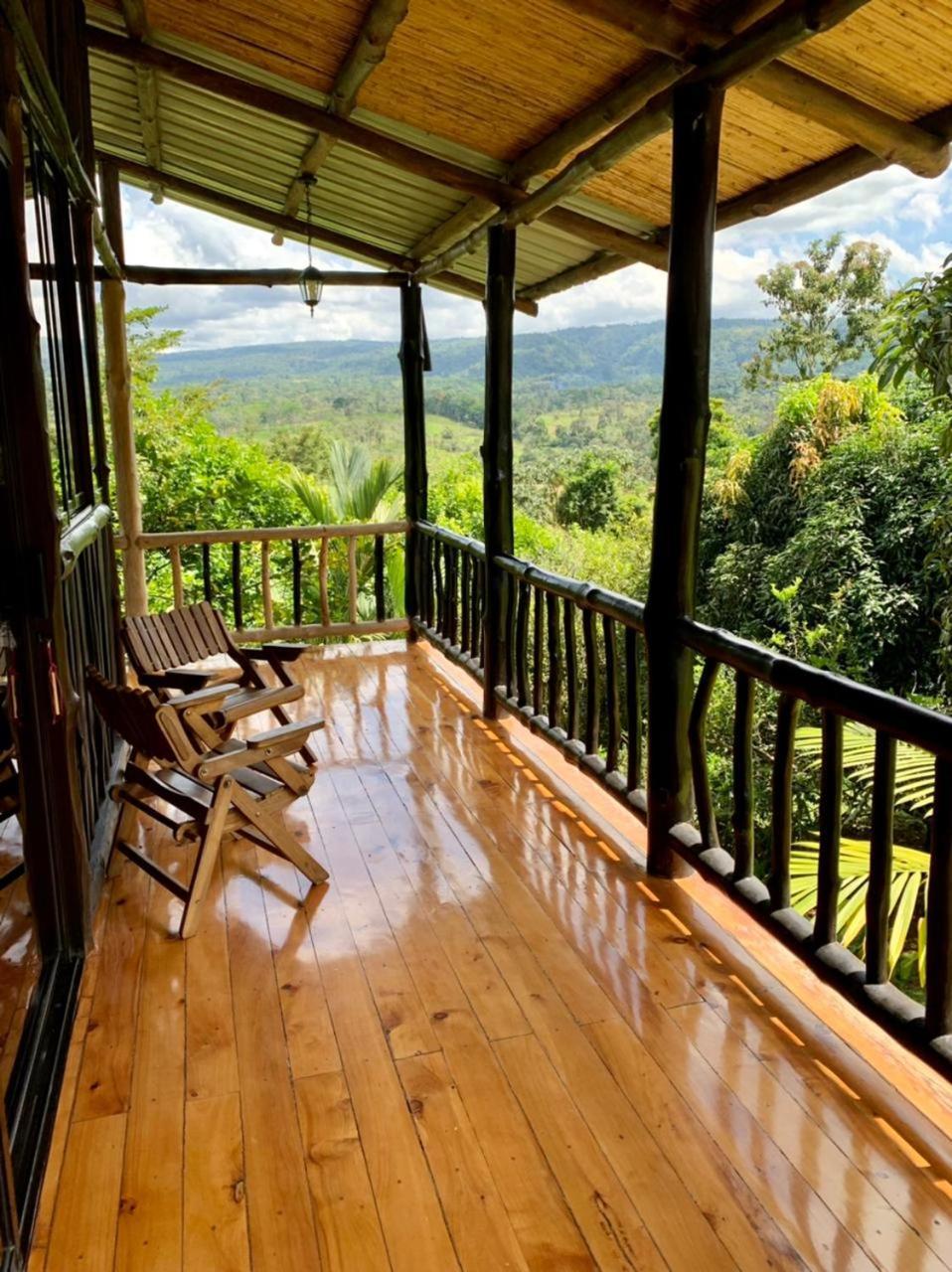 Epic Adventure San Miguel (Sarapiqui, Alajuela)
