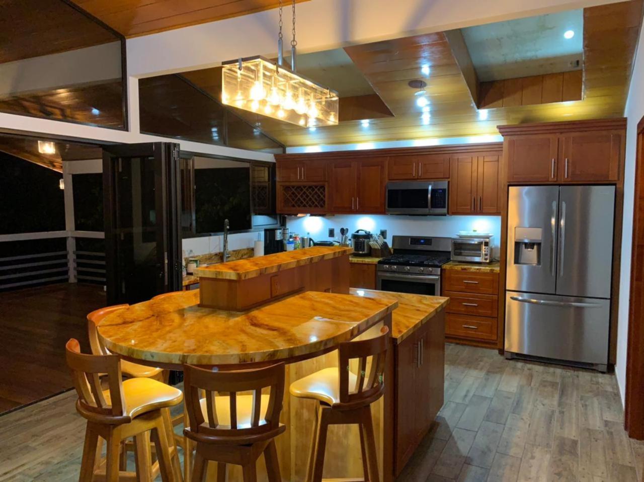 Epic Adventure Lodge San Miguel (Sarapiqui, Alajuela)
